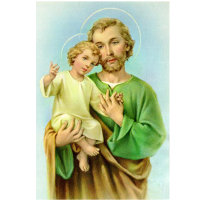 Saint Joseph